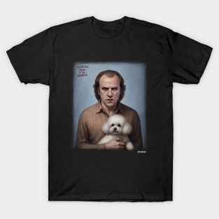 Bill and Precious T-Shirt